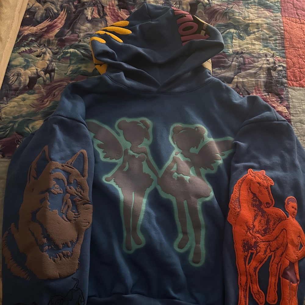 Drake Hoodie